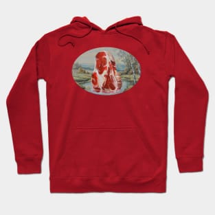 Meadow Meat Hoodie